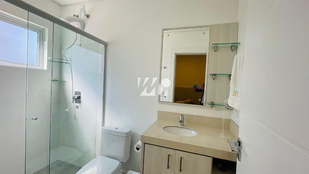 Casa em Pedra Branca, Palhoça. 4 quartos, 253m². Imagem 15 de 21